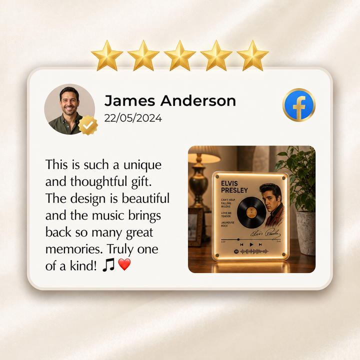 Review by James Anderson