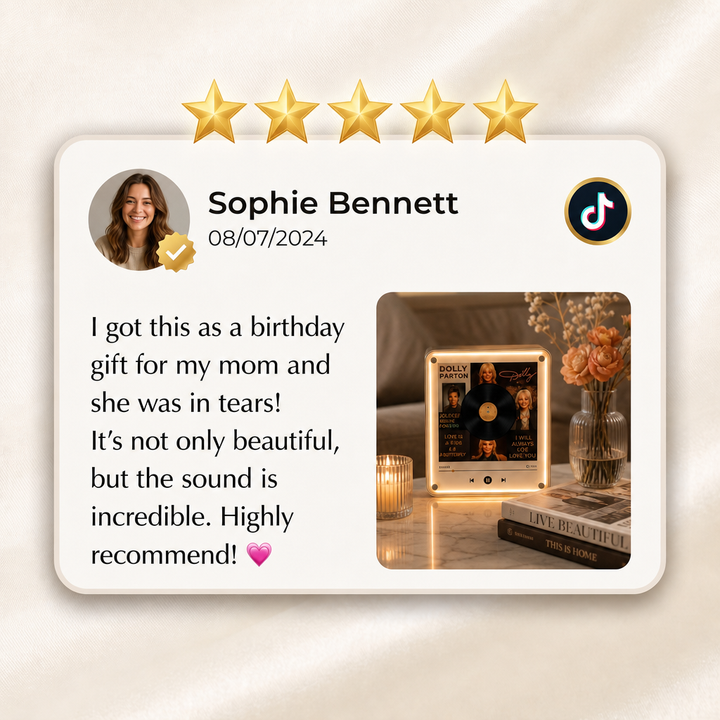 Review by Sophie Bennet