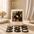 Dolly Tribute Vinyl™